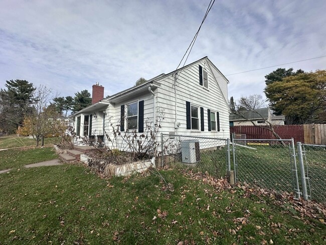 Photo - Welcome to your new home!