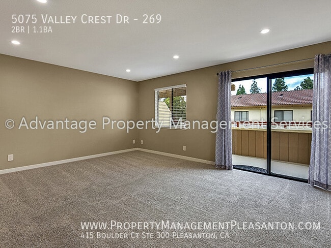 Photo - 5075 Valley Crest Dr Unit 269