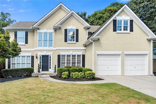 Photo - 1440 Grovehurst Dr