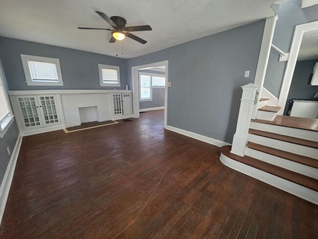 Photo - Charming 4 Bedroom, 2 Bath Home with Character & Space