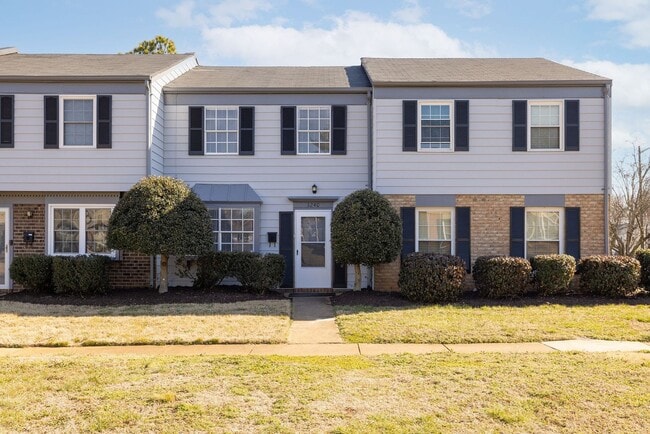 Photo - Charming Townhome in Hunters Mill – 3 Beds...