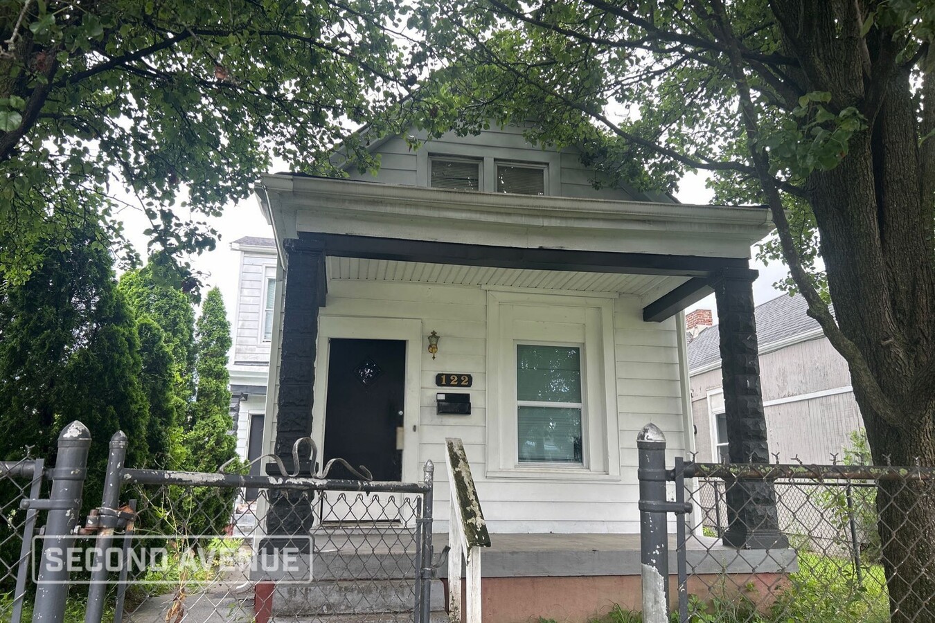 Photo - 122 S Longworth Ave House
