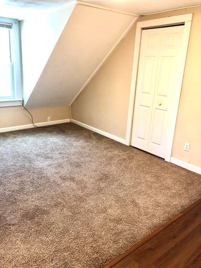 Main room