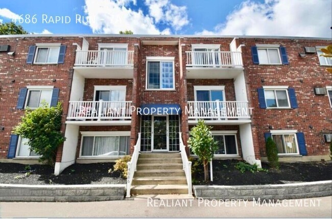 Charming 2-Bedroom Condo in Cincinnati, OH - Charming 2-Bedroom Condo in Cincinnati, OH