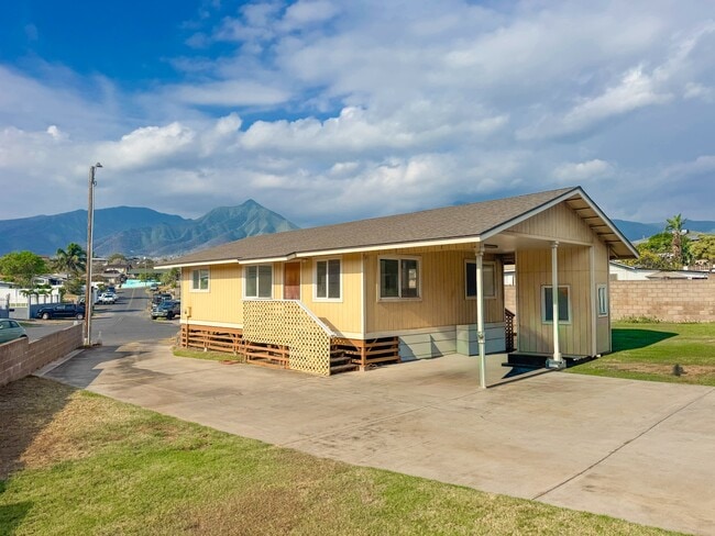 Building Photo - 432 Aleo Pl