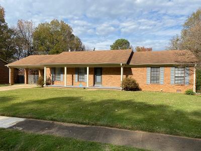 Houses For Rent In Campbell County Tn