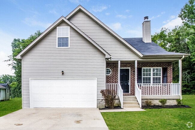 Building Photo - 1505 Chestnut Oak Dr Rental