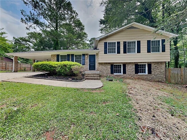 Building Photo - 5992 Monterey Dr Rental