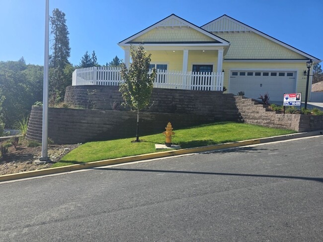 Photo - 3 bed 2 bath Brand-New Custom-Built- Home