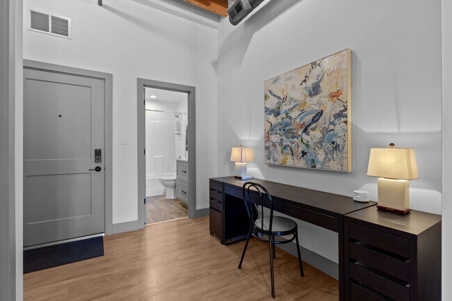Photo - Greeley Lofts @ STL Riverfront Unidad 402