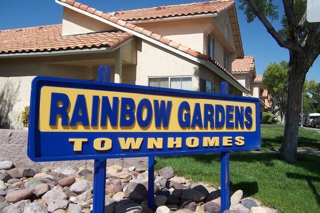 Photo - Rainbow Gardens