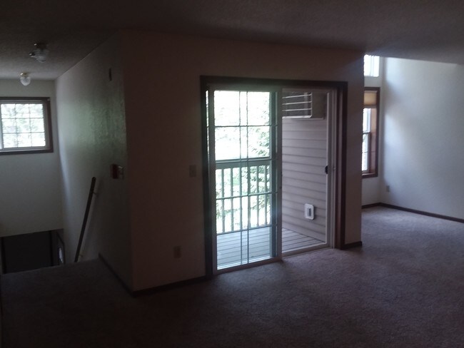 Morgan Oaks Townhomes