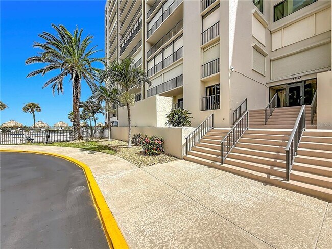 Photo - 1480 Gulf Blvd Unit 611