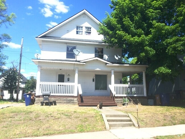 Building Photo - 1608 W Mission Ave Unit A Rental