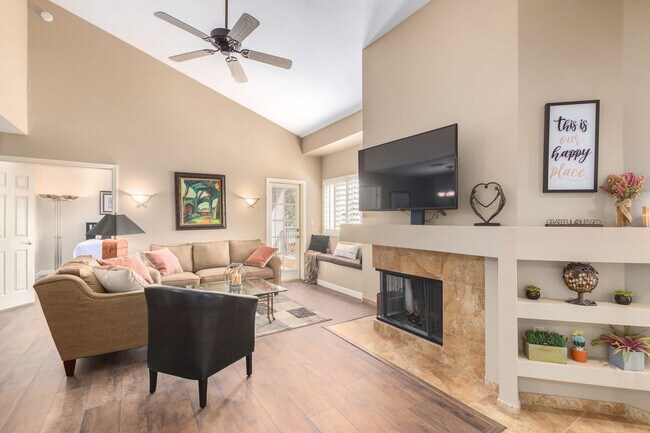 Building Photo - Resort-Style Living in the Heart of Scottsdale Ranch - Furnished Seasonal Rental Unit 2340