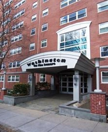 Photo - 1600 Beacon St Condo Unit 502