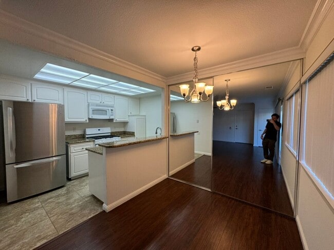 Photo - Spacious 1st Floor 2 Bedroom, 2 Bathroom Condo in a Gated Community –in Whittier!