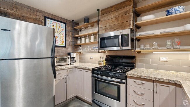 Building Photo - 530 K St Unit 409 Rental