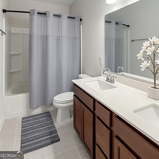 Photo - 3620 Summerpoint Crossing