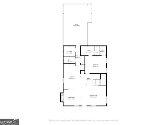 Building Photo - 1261 Martin St SE