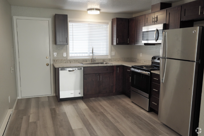 Building Photo - 11025 16th Ave SW Unit 202 Rental