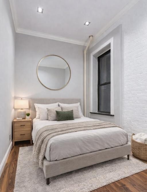 Photo - 221 Mott St Unidad 1RS