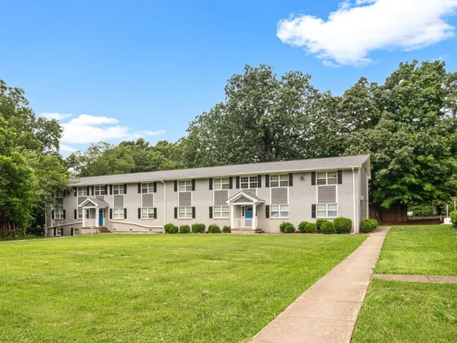 The Parks at Marietta Apartments