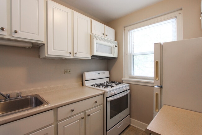 Photo - Abbey Woods Apartments