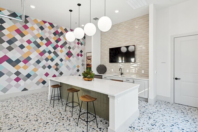 Apartamentos Ascend at Celina Hills — foto de la comunidad