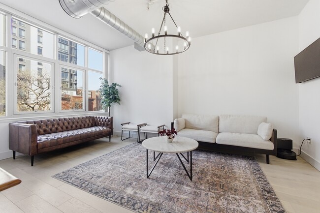 Photo - 811 4th St NW Unidad 414