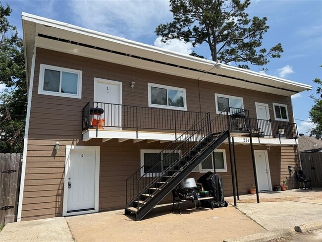 Photo - 2269 Collier St Apartamento Unidad 4