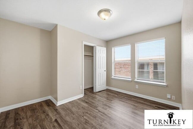 Photo - Stunning 3/2 Duplex in West Fort Worth — Granite Kitchen, Garage & Fenced Yard!