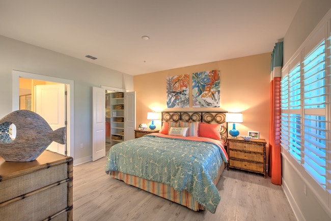 The Floridian Club of Sarasota - An Active Adult Community