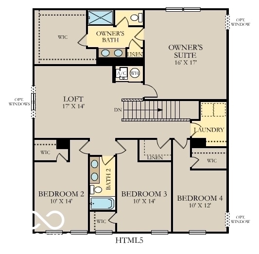 Photo - 16946 Daly Dr