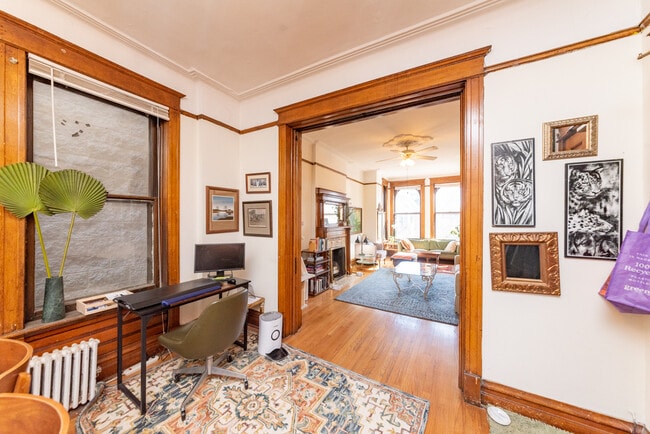 Photo - 1722 N Mohawk St Unidad 3F