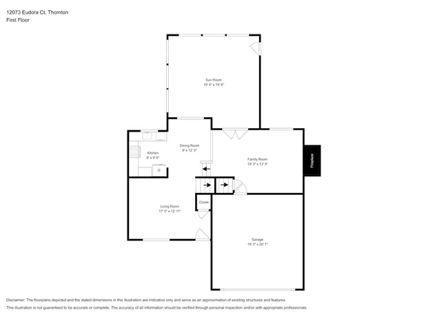 12073 Eudora Ct