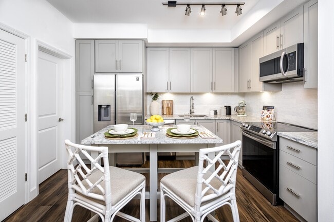 Photo - The Lotus at Village Walk