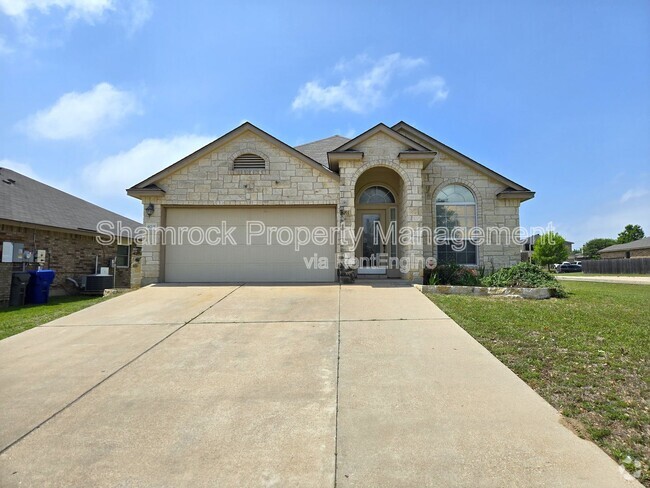 Building Photo - 6701 Tierra Dr Rental