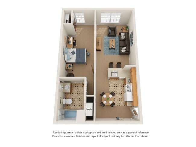 Photo - Maple by Traverse Commons