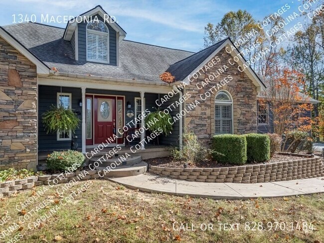 Photo - 1340 Macedonia Rd