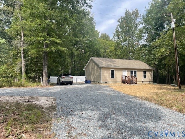 Photo - 5749 Mt Olive Cohoke Rd