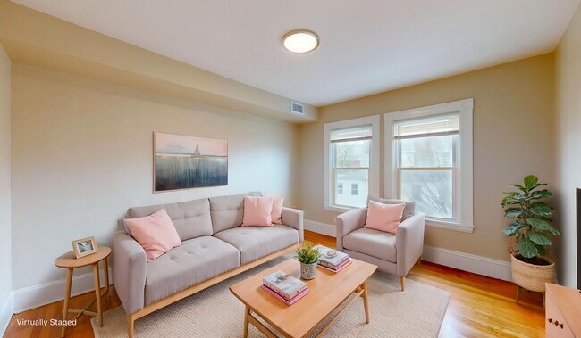 Photo - 1590 Cambridge St Unit F