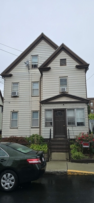 Building Photo - 4 Harris Ave Unit 1