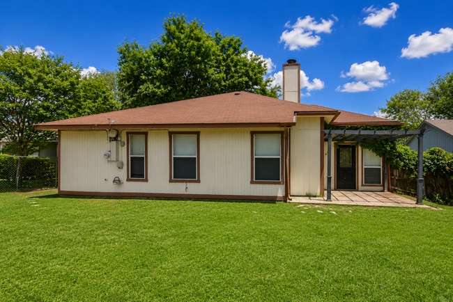 Photo - Charming Home in the Heart of Killeen - Ideal for Comfortable Living and Entertaining!