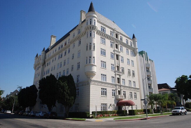 Photo - St. Germaine Apartments