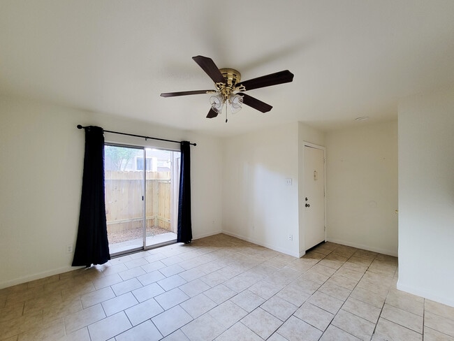 Kimberly House Apartments