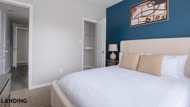 Photo - 2500 Woodland Park Dr Unit E306
