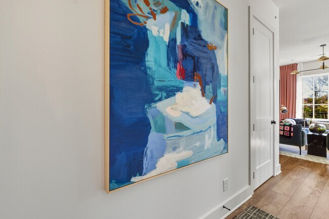 Photo - 962 Bibbs Circle NW Unidad 7