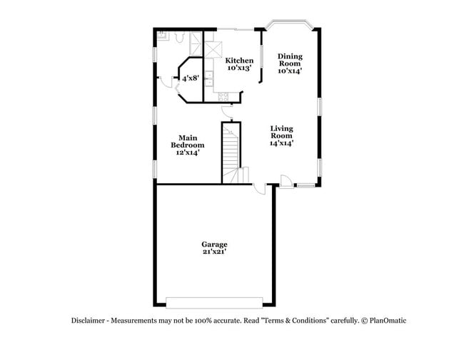 Photo - 914 Lake Shore Ranch Dr