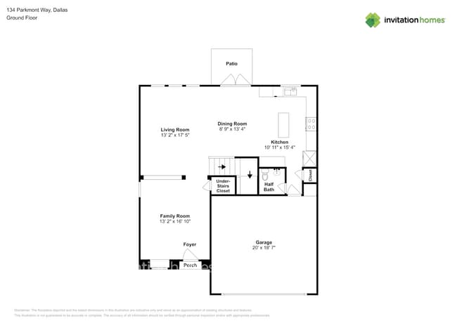 Photo - 134 Parkmont Way